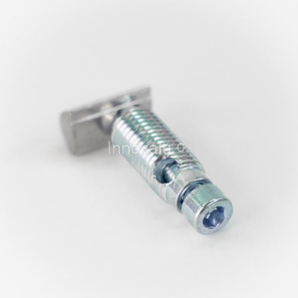 Form connector P40